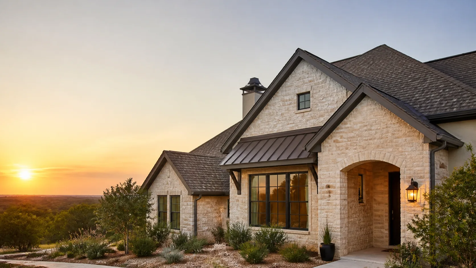 Buda, Texas roofing service area